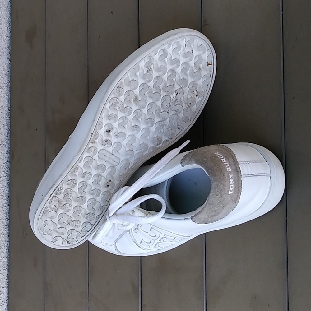 Tory Burch Sneakers - image 7